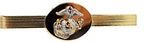 Vanguard Marine Corps TIE Clasp - Officer Gold Plated