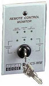 Juice Goose RC5 Wall Mount Key Switch Remote