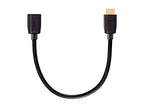 Monoprice 138642 1ft 8K High Speed HDMI Cable