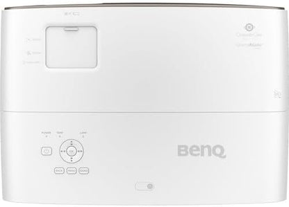 BenQ HT3550 4K Home Theater Projector DCI-P3 (Renewed)