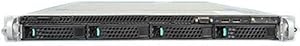 Intel R1304GZ4GC 1U Rack Server System Barebone