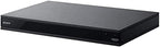 Sony UHP-H1 4K UHD Blu-Ray Player All Region