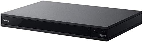 Sony UHP-H1 4K UHD Blu-Ray Player All Region