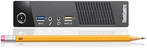 Lenovo M83 Tiny i3 8GB 256GB SSD Win10 Pro (Refurbished) — main product image