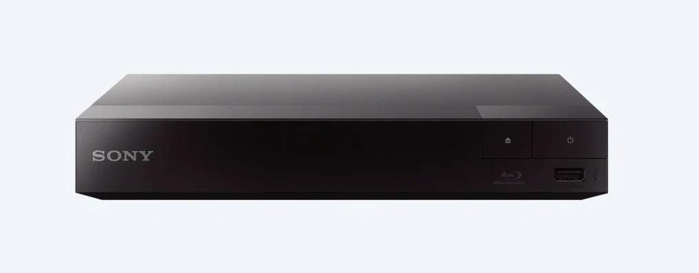 Sony BDP-S1700 Region Free Blu Ray DVD Player (Renewed)