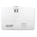 Acer MR.JL811.001 P1185 SVGA DLP Projector