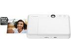 Canon 4520C004 Ivy CLIQ 2 Instant Camera Printer - Matte