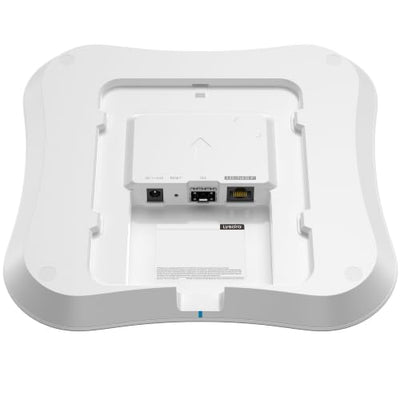 Lysora L7Pro Wi-Fi 7 BE14000 Tri-Band Enterprise Access Point