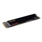 SanDisk SDSSDXPM2-2T00-G25 Extreme Pro M.2 2TB SSD