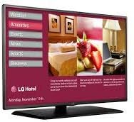 LG 42LY760H 42" 1080p LED-LCD TV HDTV