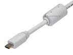 Monoprice 108643 15ft USB 2.0 A to Micro-B Cable