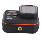 Keenso 4K Action Camera with IP68 Waterproof Body