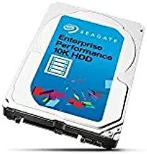 Seagate ST1200MM0018 1.2TB 2.5" SAS 12Gbps HDD