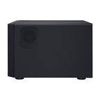 QNAP TS872NP 32TB Multi-Gigabit NAS Server - iSCSI IP SAN