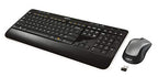 Logitech 920-002553 MK520 Wireless Keyboard and Mouse