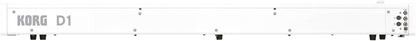 Korg D1-WH - D1 88-key Stage Piano/Controller - White - Weighted Keys