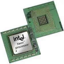Intel Xeon E5540 2.53GHz Quad Core Server Processor — main product image
