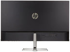HP M27fq 27-Inch QHD 1440p 75Hz Monitor (Renewed)