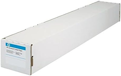 HP Q1406B Designjet 42-Inch Wide Format Paper Roll