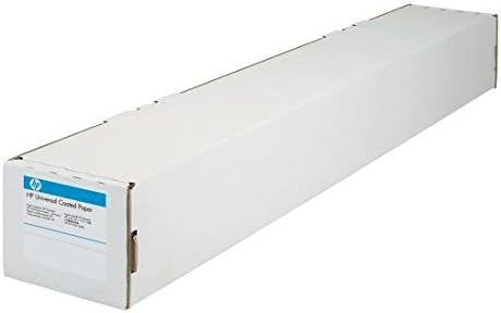 HP Q1406B Designjet 42-Inch Wide Format Paper Roll — main product image