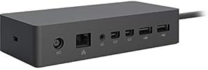 Microsoft 1661 Surface Docking Station 90W Renewed — main product image