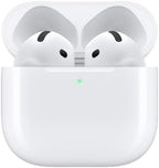 Apple A3056 AirPods 4 ANC (Renewed Premium)