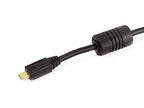 Monoprice 139912 USB A to Micro B Cable (5-Pack)