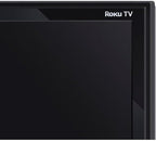 TCL 32S4610R 32-Inch 720p Roku Smart TV (Refurbished)