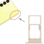 llanju Galaxy A16 5G Replacement SIM and Micro SD Card Tray