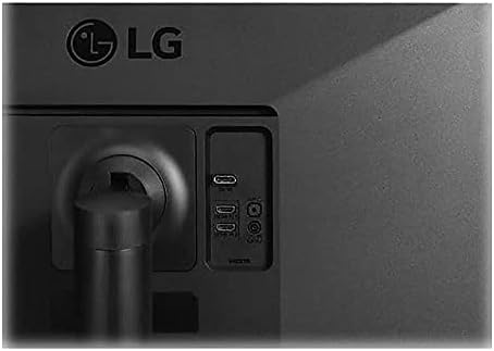 LG 27BL55U-B 27-Inch IPS 4K UHD Monitor