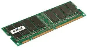 Crucial 102314 1GB PC133 DIMM SDRAM Memory