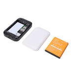 Xiuganpo 300Mbps 4G LTE Portable WiFi Hotspot Router