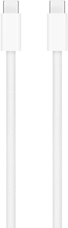 Apple USB-C Woven Charge Cable 2m