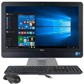Dell OptiPlex 9020 i7 All-in-One Renewed PC