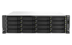 QNAP TS-h2287XU-RP-E2336-32G-US 22-Bay Rackmount ZFS NAS