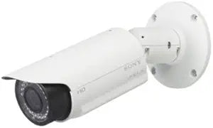 Sony SNC-CH260 Network Surveillance Camera — main product image