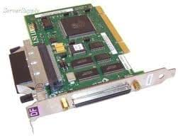 HP A-3843 PCI SCSI-2 Fast Wide Controller — main product image