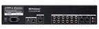 PreSonus STUDIOLIVE 24R: Digital Mixer, Rockville Headphones & Mic Bundle