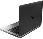 HP K4K95UT#ABA ProBook 14-Inch Laptop Intel i5