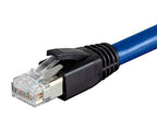 Monoprice 131097 Cat8 Ethernet Cable 5ft