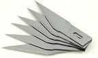 Westcott E-84011 00 Scalpel Replacement Blades