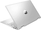 HP 24D80AV-37857-R Pavilion x360 2-in-1 Laptop (Renewed)