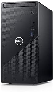 Dell Inspiron 3891 MT Desktop i5 1TB HDD - Renewed — main product image