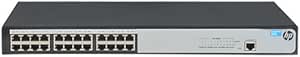 HP JG913A 1620-24G Gigabit Managed Ethernet Switch — main product image