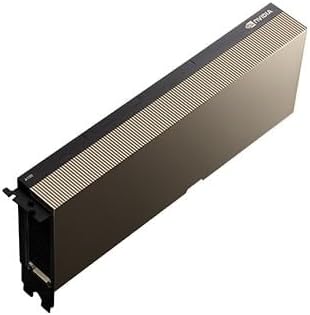 Dell 490-BGFV NVIDIA Tesla A100 40GB PCIe GPU Accelerator — main product image