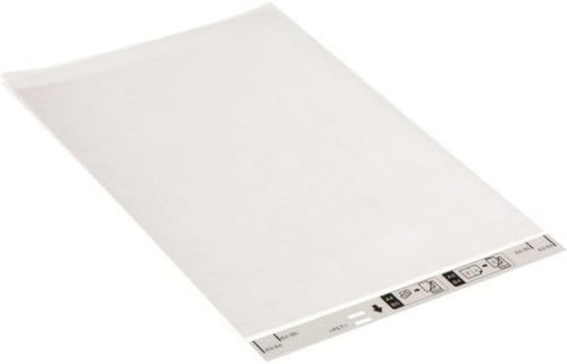 Epson 4T8624 Scanner Carrier Sheets - White — main product image