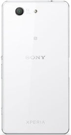 Sony D5803 - WH Xperia Z3 Compact Unlocked Smartphone (White)