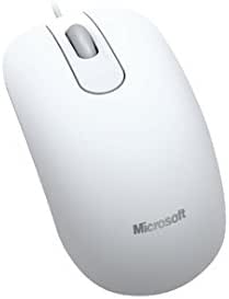 Microsoft 35H-00004 Optical Mouse 200 for Business - White