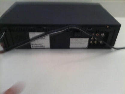 Panasonic PV-V4540 4-Head Hi-Fi Stereo VCR