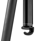 Manfrotto MKELMII4CMB-BH Element MII Mobile Bluetooth Carbon Tripod